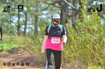 Dalat Ultra Trail 2026 - Ảnh #4750940