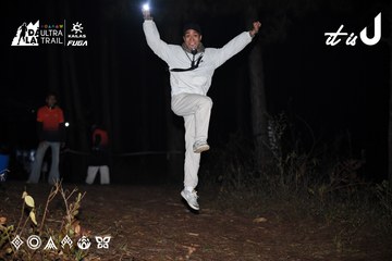 Dalat Ultra Trail 2026 - Ảnh #4704557