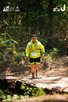 Dalat Ultra Trail 2026 - Ảnh #4908745