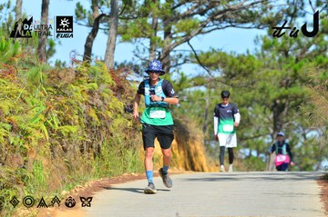 Dalat Ultra Trail 2026 - Ảnh #4748906