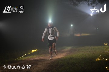 Dalat Ultra Trail 2026 - Ảnh #4718677