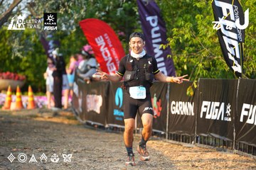 Dalat Ultra Trail 2026 - Ảnh #4743114