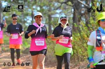 Dalat Ultra Trail 2026 - Ảnh #4750785