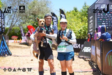 Dalat Ultra Trail 2026 - Ảnh #4700258