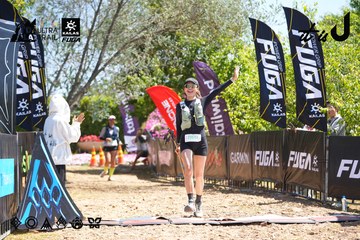 Dalat Ultra Trail 2026 - Ảnh #4696017
