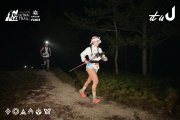 Dalat Ultra Trail 2026 - Ảnh #4751072