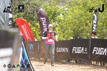 Dalat Ultra Trail 2026 - Ảnh #4859575