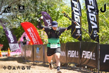 Dalat Ultra Trail 2026 - Ảnh #4696384