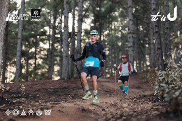 Dalat Ultra Trail 2026 - Ảnh #4741482