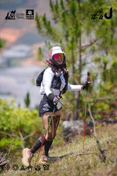 Dalat Ultra Trail 2026 - Ảnh #4913142
