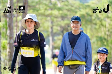 Dalat Ultra Trail 2026 - Ảnh #4833645