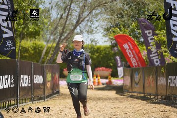 Dalat Ultra Trail 2026 - Ảnh #4690379
