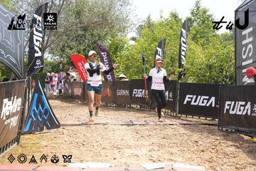 Dalat Ultra Trail 2026 - Ảnh #4865065
