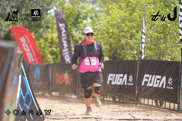Dalat Ultra Trail 2026 - Ảnh #4858938