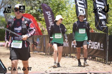 Dalat Ultra Trail 2026 - Ảnh #4693442