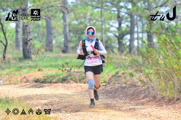 Dalat Ultra Trail 2026 - Ảnh #4873990