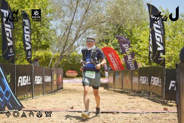 Dalat Ultra Trail 2026 - Ảnh #4690306