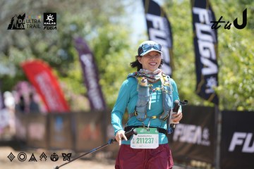 Dalat Ultra Trail 2026 - Ảnh #4691909