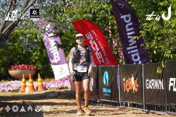 Dalat Ultra Trail 2026 - Ảnh #4739607