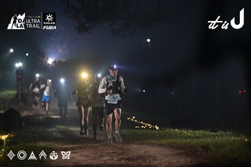 Dalat Ultra Trail 2026 - Ảnh #4707559