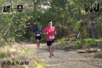 Dalat Ultra Trail 2026 - Ảnh #4894928