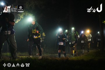 Dalat Ultra Trail 2026 - Ảnh #4697782