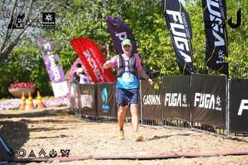Dalat Ultra Trail 2026 - Ảnh #4737787