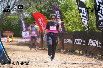 Dalat Ultra Trail 2026 - Ảnh #4868052