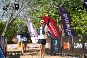 Dalat Ultra Trail 2026 - Ảnh #4737649