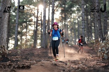 Dalat Ultra Trail 2026 - Ảnh #4740562