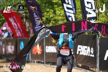 Dalat Ultra Trail 2026 - Ảnh #4738015