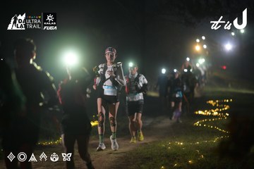 Dalat Ultra Trail 2026 - Ảnh #4719779