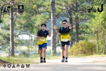 Dalat Ultra Trail 2026 - Ảnh #4833424