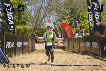 Dalat Ultra Trail 2026 - Ảnh #4691264