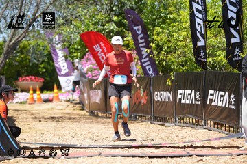 Dalat Ultra Trail 2026 - Ảnh #4723288