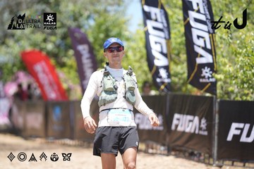 Dalat Ultra Trail 2026 - Ảnh #4693693