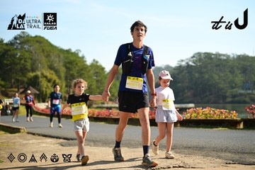 Dalat Ultra Trail 2026 - Ảnh #4911941
