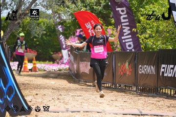 Dalat Ultra Trail 2026 - Ảnh #4867942