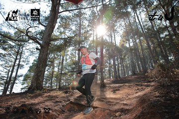 Dalat Ultra Trail 2026 - Ảnh #4739854