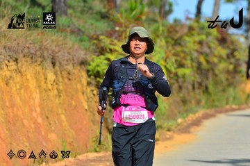 Dalat Ultra Trail 2026 - Ảnh #4749019