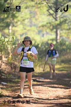 Dalat Ultra Trail 2026 - Ảnh #4878799
