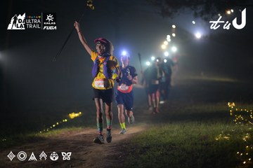 Dalat Ultra Trail 2026 - Ảnh #4718926