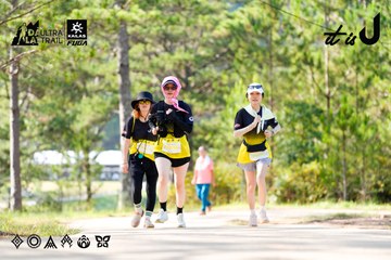 Dalat Ultra Trail 2026 - Ảnh #4833621