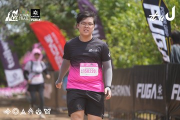 Dalat Ultra Trail 2026 - Ảnh #4865838