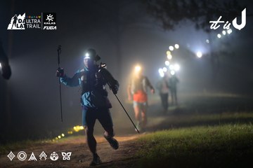 Dalat Ultra Trail 2026 - Ảnh #4718871