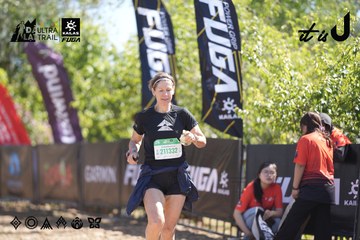 Dalat Ultra Trail 2026 - Ảnh #4685913