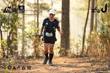 Dalat Ultra Trail 2026 - Ảnh #4707246