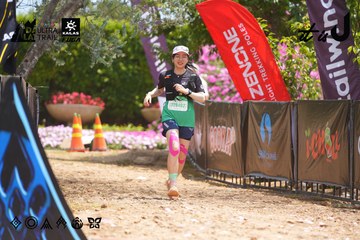 Dalat Ultra Trail 2026 - Ảnh #4868407