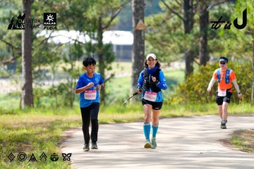 Dalat Ultra Trail 2026 - Ảnh #4834476