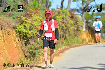 Dalat Ultra Trail 2026 - Ảnh #4749210